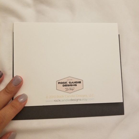 Will You Be My Groomsman Card Set of 2 - Picture 4 of 4